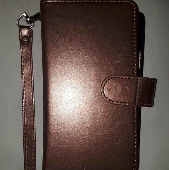 Samsung s5 phone purse - Picture 1 of 3